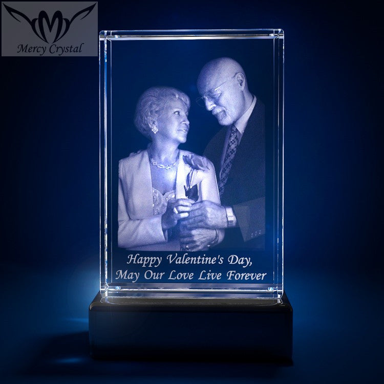 crystal photo custom laser engraving crystal sphere crystal photo custom laser engraving crystal sphere